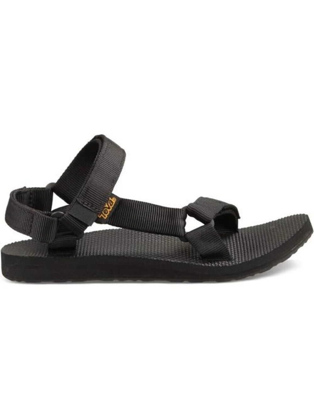 Teva Original Universal Womens Sport Sandals Adjustable Straps EVA Footbed